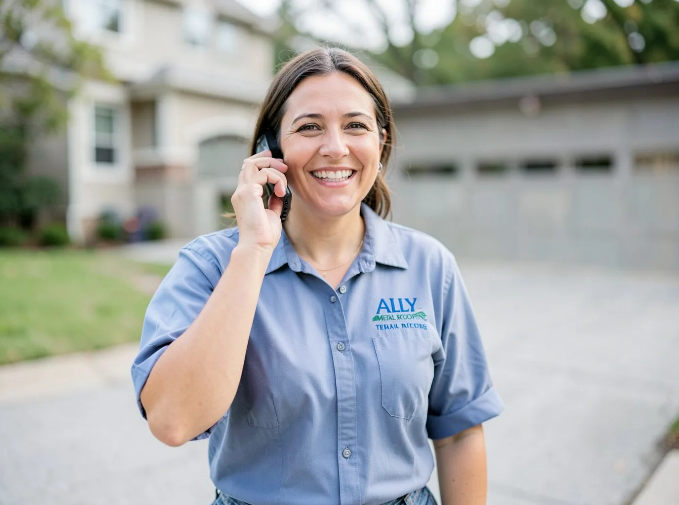 Metal Roof Installation Pointblank, TX FAQs